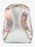 Roxy Shadow Swell Printed Backpack-White Viva La Vida