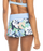 Roxy Endless Summer Printed  Boardshorts-Vintage Indigo