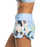Roxy Endless Summer Printed  Boardshorts-Vintage Indigo