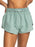 Roxy No Bad Waves Boardshorts-Blue Surf