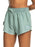 Roxy No Bad Waves Boardshorts-Blue Surf