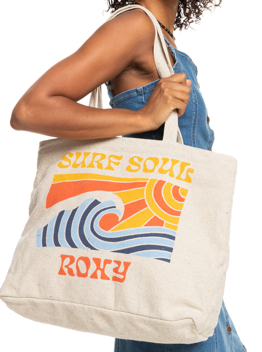 Roxy hotsell beach bag