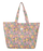 Roxy Anti Bad Vibes Printed Bag-Root Beer