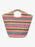 Roxy Coco Pearl Tote Bag-Natural