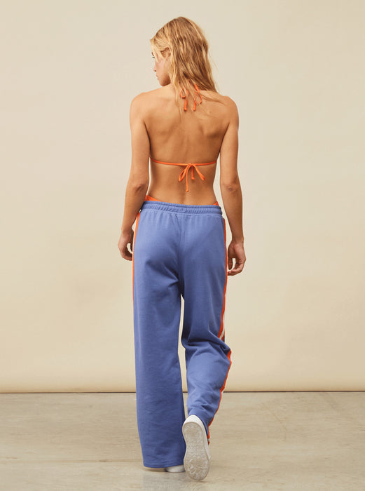 Roxy Someday Soon Pants-Marlin