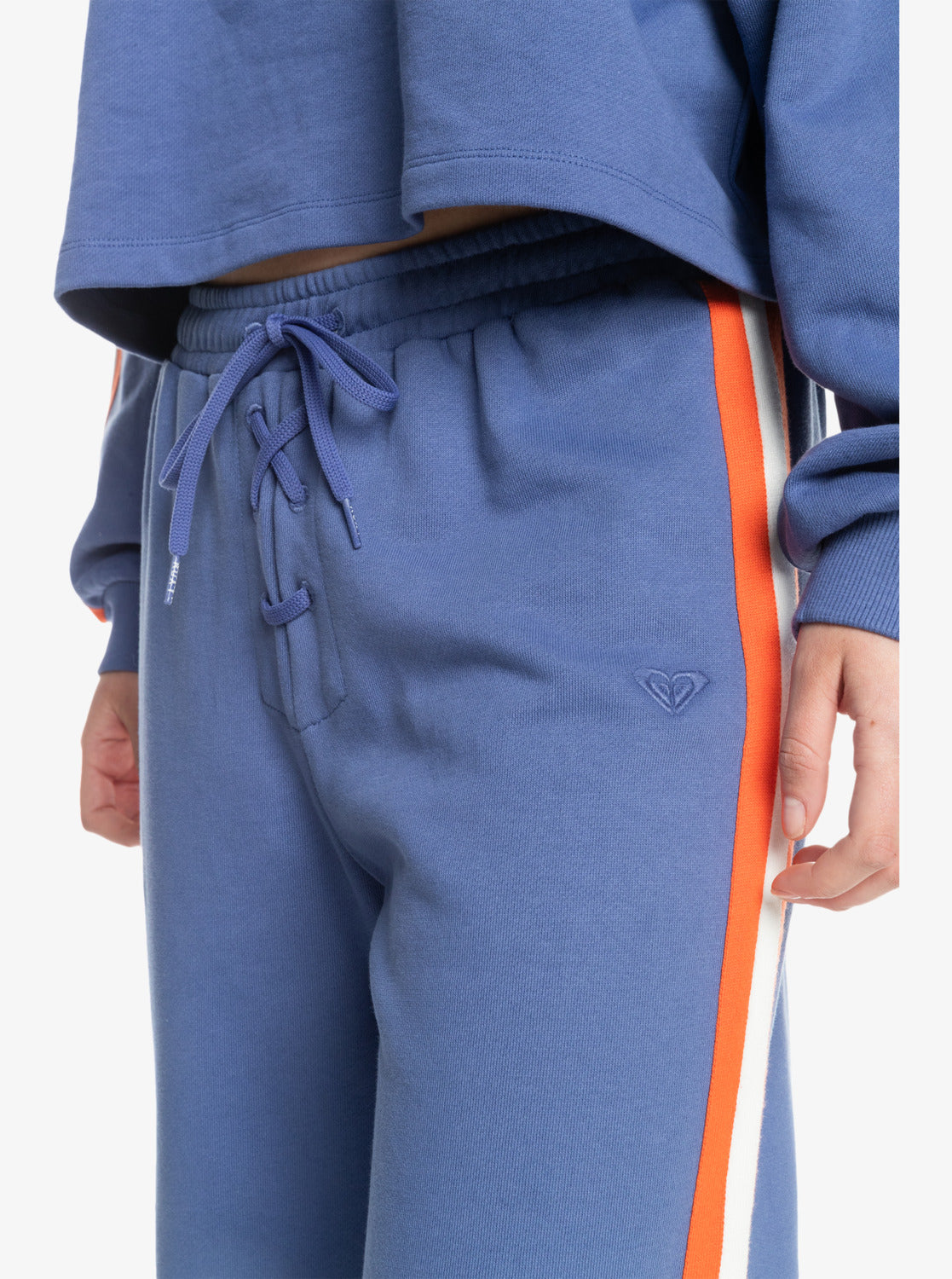 Roxy Someday Soon Pants-Marlin