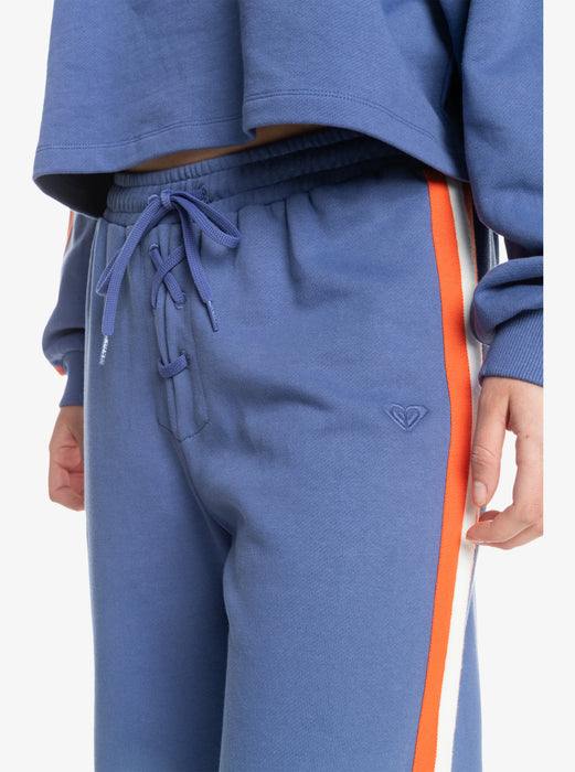 Roxy Someday Soon Pants-Marlin