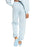 Roxy True Radical Pants-Clear Sky