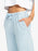 Roxy True Radical Pants-Clear Sky