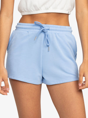 Roxy Surfing By Moonlight Shorts-Bel Air Blue