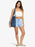 Roxy Surfing By Moonlight Shorts-Bel Air Blue