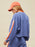 Roxy Bright Lights Sweatshirt-Marlin