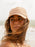 Roxy Dear Believer Logo Hat-Warm Taupe