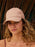 Roxy Dear Believer Logo Hat-Warm Taupe