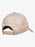 Roxy Dear Believer Logo Hat-Warm Taupe