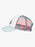 Roxy Donut Spain Hat-Blue Surf Kartoffel Tropical