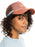 Roxy Dig This Hat-Cedar Wood