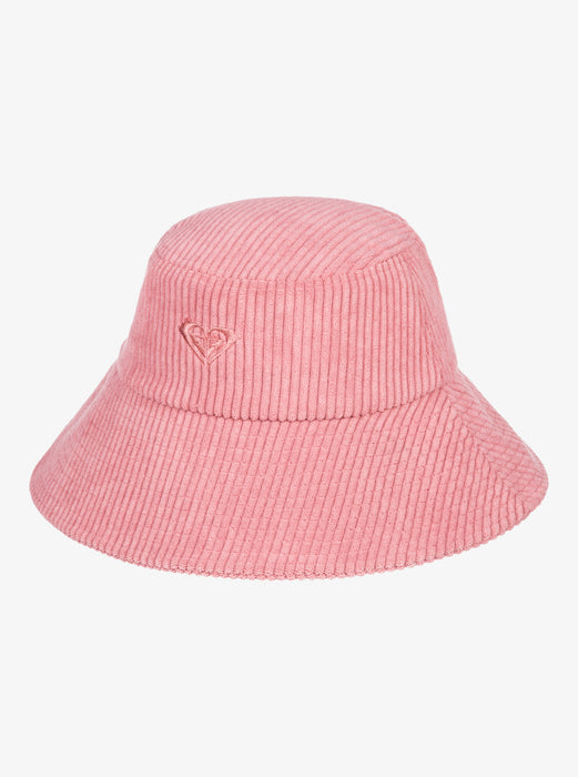 Roxy Day Of Spring Hat-Sachet Pink