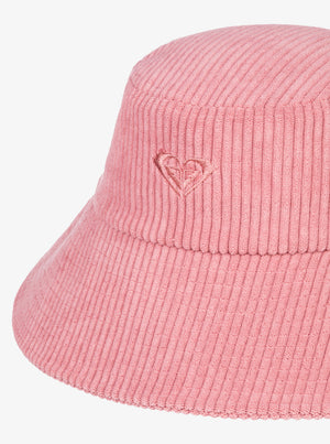 Roxy Day Of Spring Hat-Sachet Pink— Alternate View