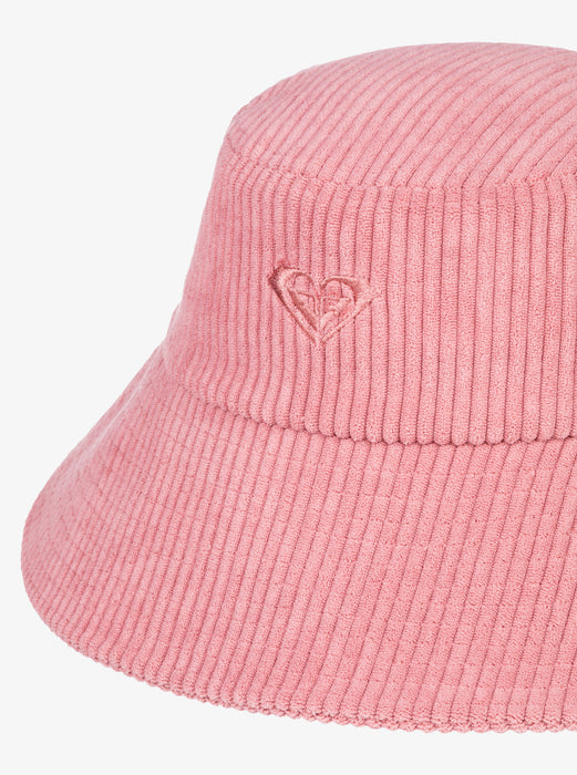 Roxy Day Of Spring Hat-Sachet Pink