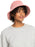 Roxy Day Of Spring Hat-Sachet Pink