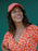 Roxy Toadstool Hat-Tigerlily