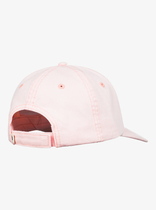 Roxy Toadstool Hat-Pale Dogwood