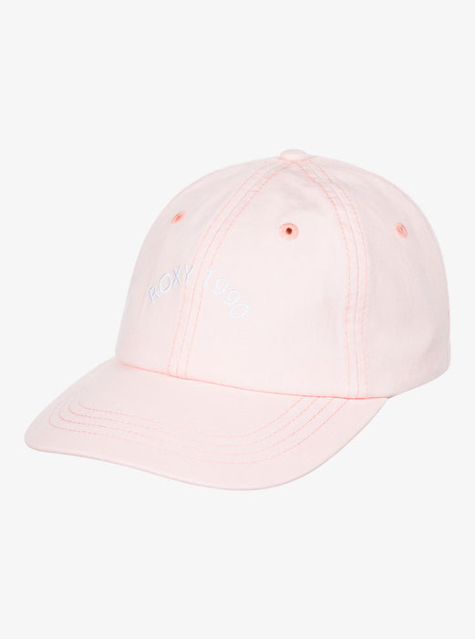 Roxy Toadstool Hat-Pale Dogwood