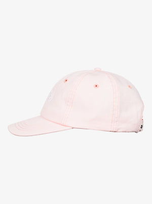 Roxy Toadstool Hat-Pale Dogwood— Alternate View