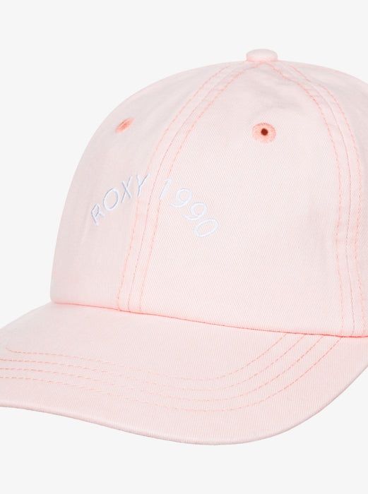 Roxy Toadstool Hat-Pale Dogwood