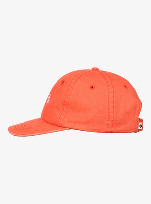 Roxy Toadstool Hat-Tigerlily— Alternate View