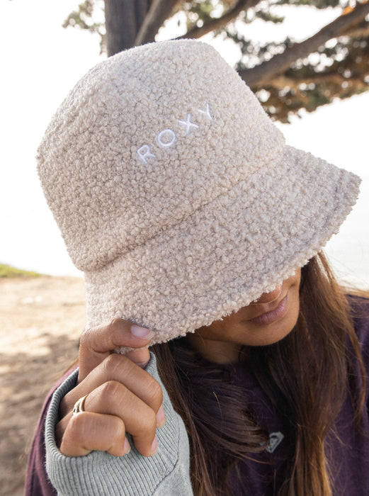 Roxy Day Of Winter Hat-Tapioca