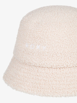 Roxy Day Of Winter Hat-Tapioca— Alternate View
