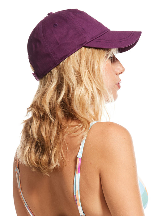 Roxy Next Level Hat-Raspberry Radiance