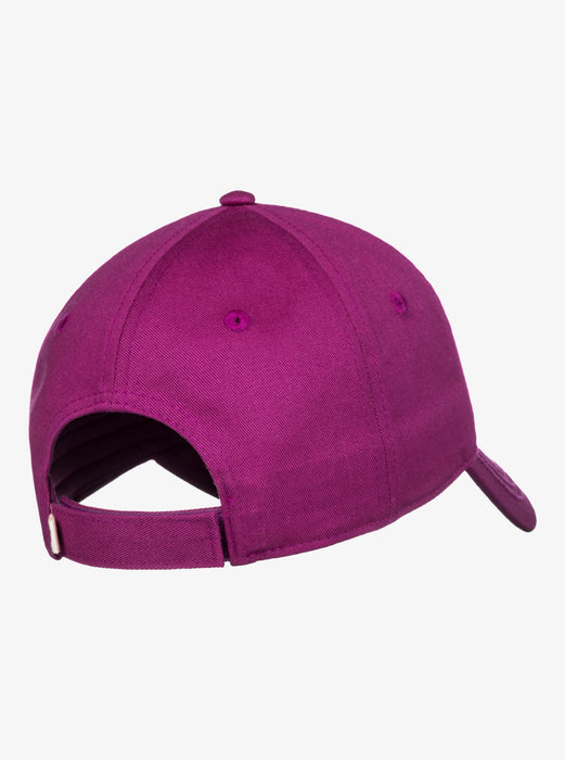 Roxy Next Level Hat-Raspberry Radiance