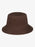 Roxy Jasmine Paradise Hat-Root Beer