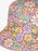 Roxy Jasmine Paradise Hat-Root Beer