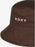 Roxy Jasmine Paradise Hat-Root Beer
