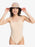 Roxy Jasmine Paradise Hat-Root Beer