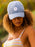 Roxy Sparking Cupcake Hat-Bel Air Blue
