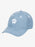 Roxy Sparking Cupcake Hat-Bel Air Blue