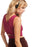 Roxy Good Keepsake Tank-Raspberry Radiance