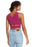 Roxy Good Keepsake Tank-Raspberry Radiance