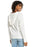 Roxy Destination Surf L/S Shirt-Snow White
