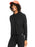 Roxy Hang Five L/S Shirt-Anthracite