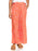 Roxy Midnight New Avenue Pants-Tiger Lily Flower Rain