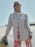 Roxy Let It Go Cord L/S Shirt-Tapioca