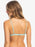 Roxy SD Beach Classics Fixed Tri Top-Blue Surf