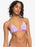 Roxy Surf.Kind.Kate. Tri Top-Purple Rose Surf Friends