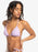 Roxy Surf.Kind.Kate. Tri Top-Purple Rose Surf Friends
